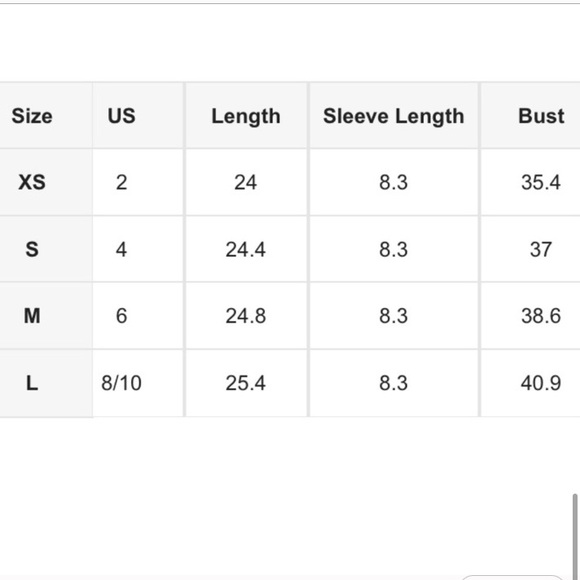 New!! Boho hot pink lace cold shoulder top - Picture 3 of 7